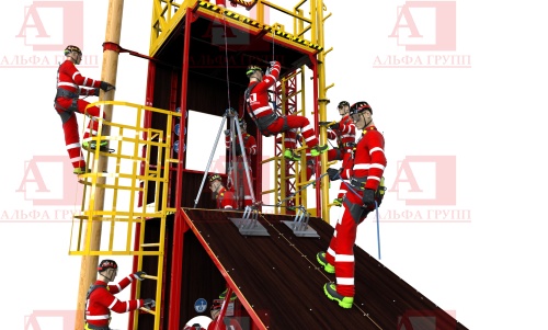 Альпинист-2-15 Альпинист-2-15