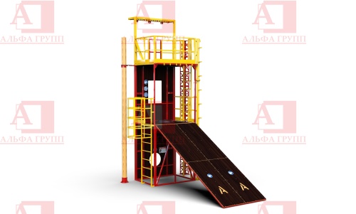 Альпинист-2-15 Альпинист-2-15